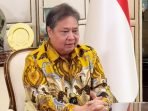 AIRLANGGA HARTARTO