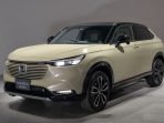 HONDA hrv