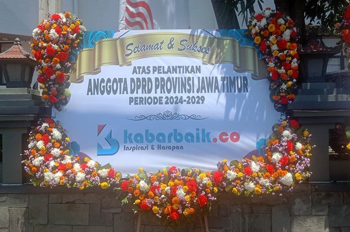 KARANGAN BUNGA