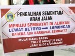 KARNAVAL SEMBAYAT