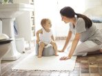 TOILET TRAINING TOILET TRAINING
