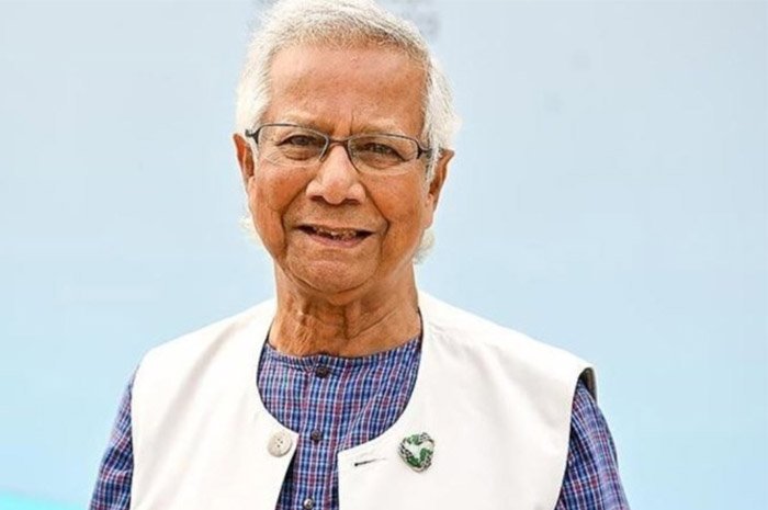 YUNUS BBANGLADESH