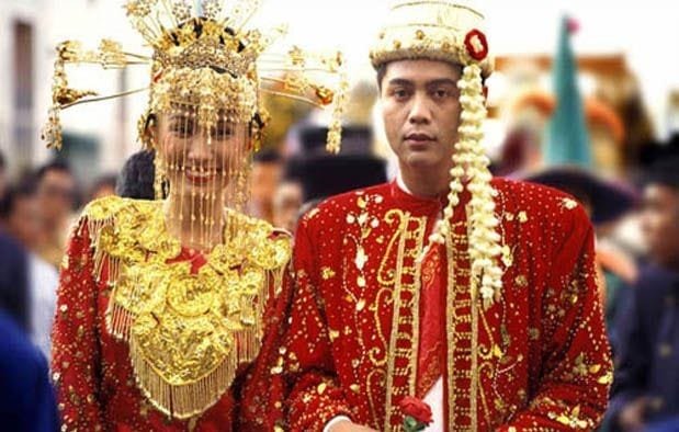 adat betawi