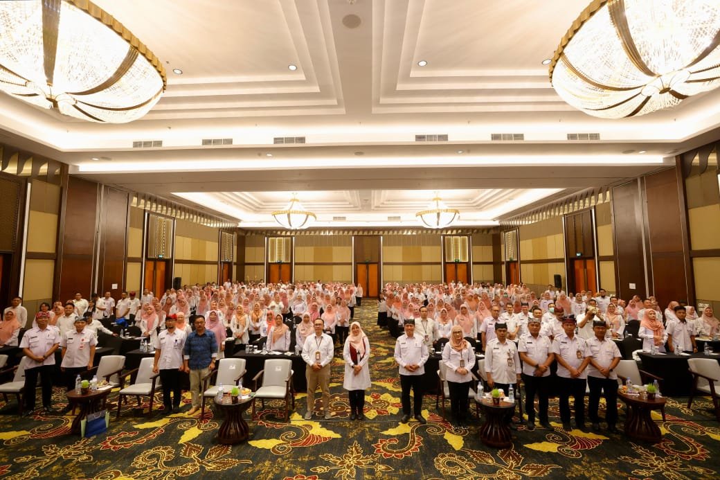 banyuwangi p3k banyuwangi p3k