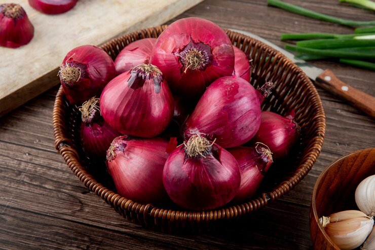 bawang merah