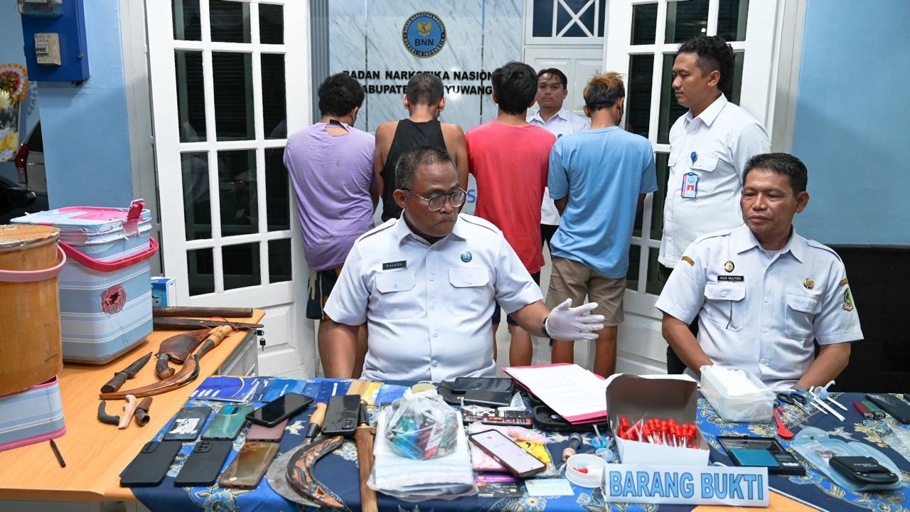 bnnk banyuwangi