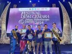 festival cemara