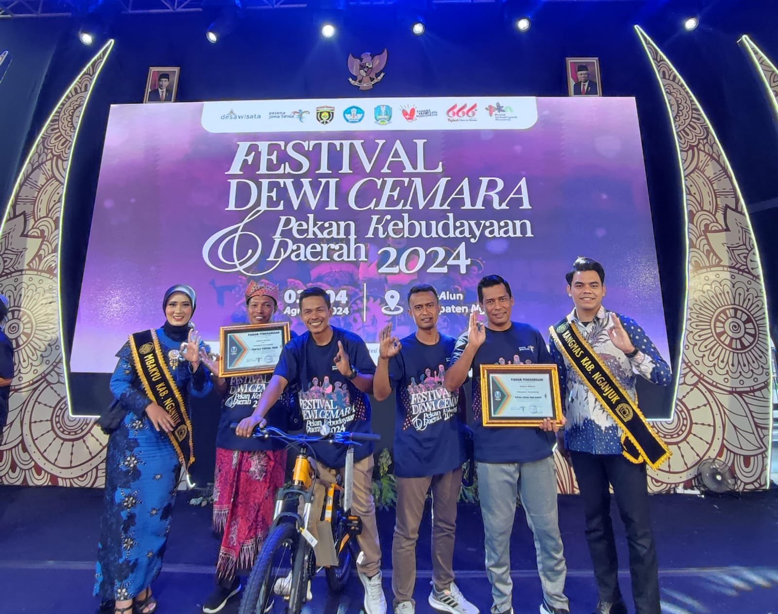 festival cemara