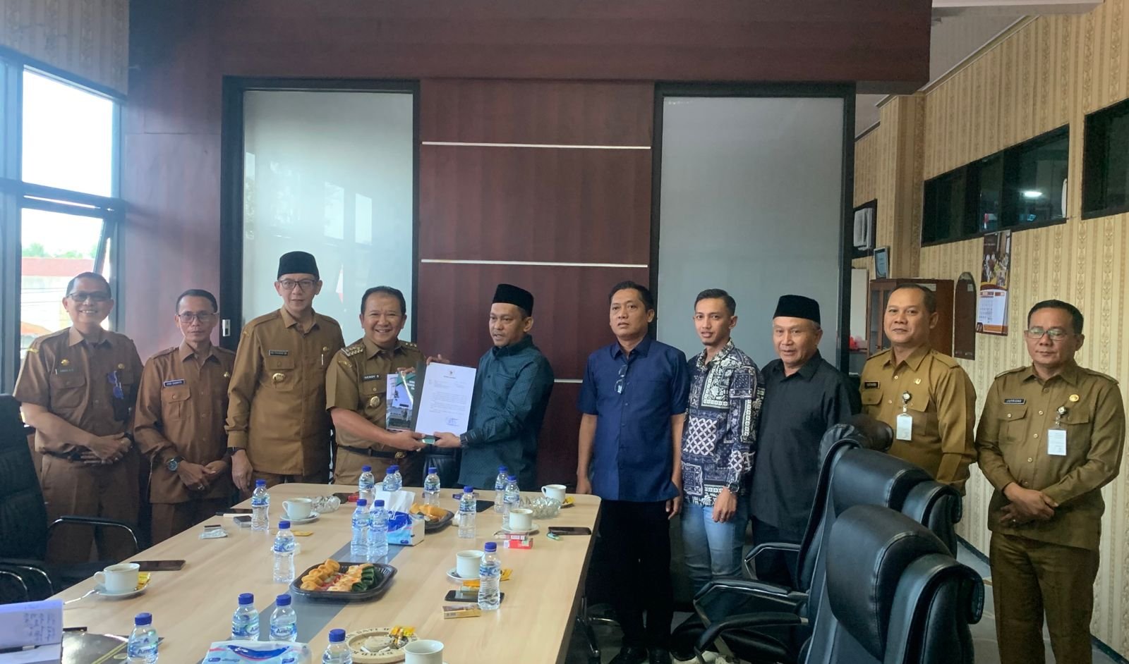 hendy jember