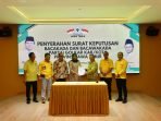 ipuk golkar