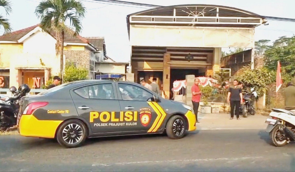 kapolsek