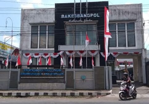 kesbangpol jember