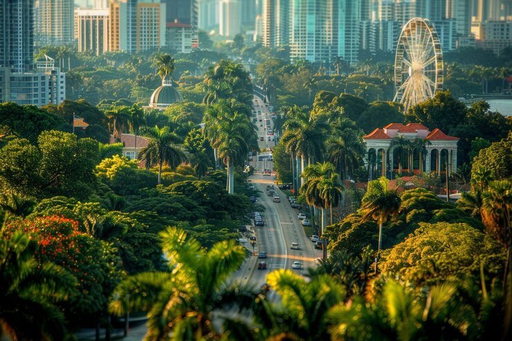 kota terbersih