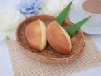 kue pukis