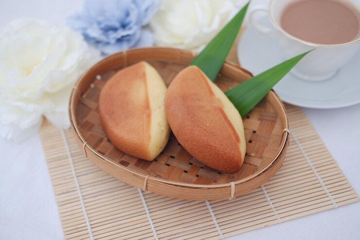 kue pukis