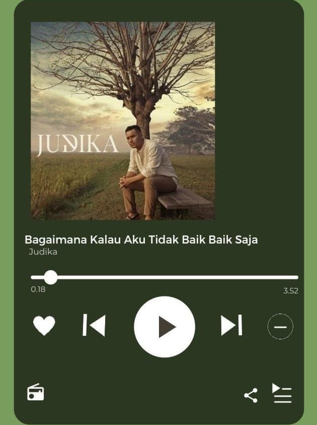 lagu pop