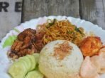 makanan betawi