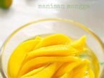 manisan mangga