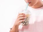 minuman manis