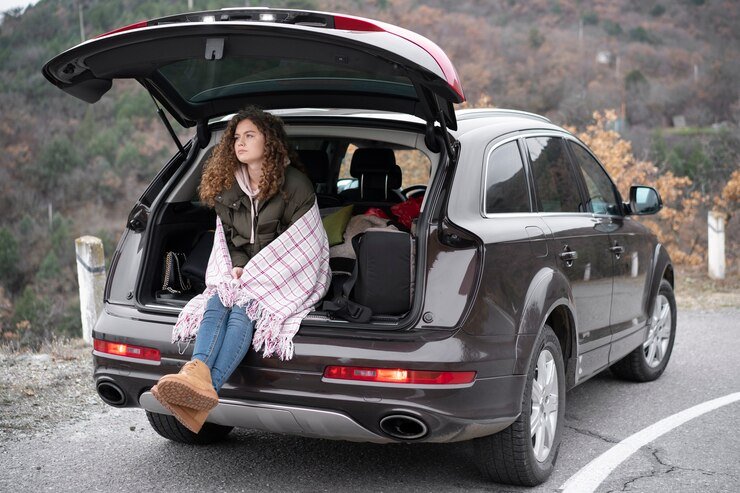 mobil touring
