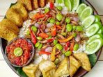 nasi liwet