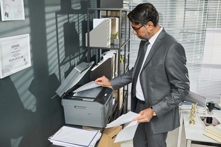 printer
