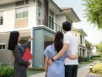 rumah baru