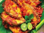 sambal ikan