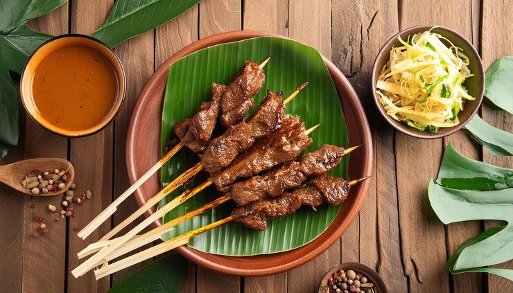 sate donal