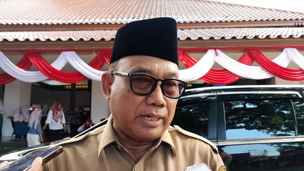 sekda banyuwangi