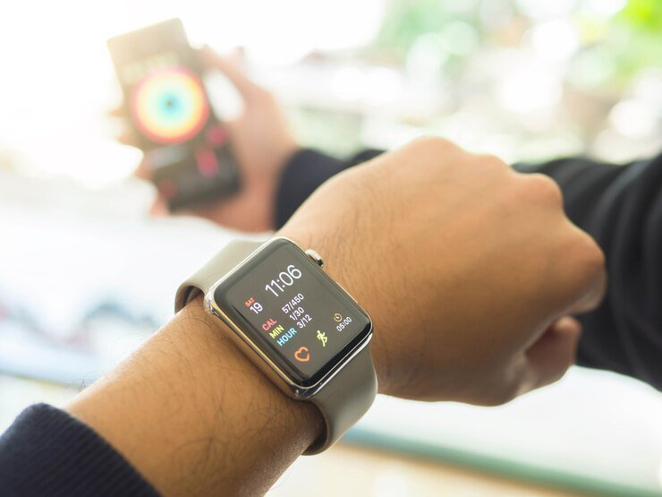 smartwatch