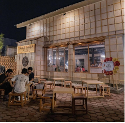 takemata sidoarjo