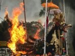 upacara bali