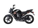 yamaha byson
