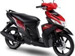 yamaha mio