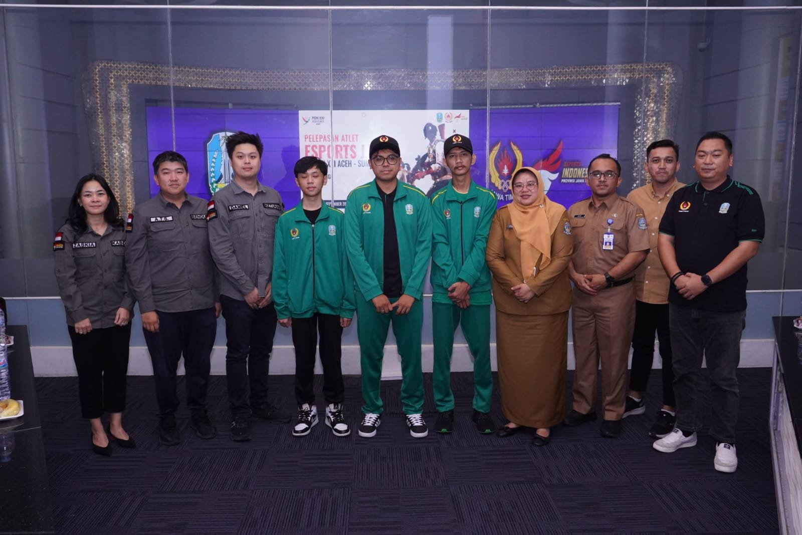 0209 Naskah Olahraga PON 2024 Jatim Cabor Esports