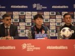 0509 Naskah Olahraga Preview Arab Saudi vs Timnas Indonesia Kualifikasi PD 2026 Zona Asia 2