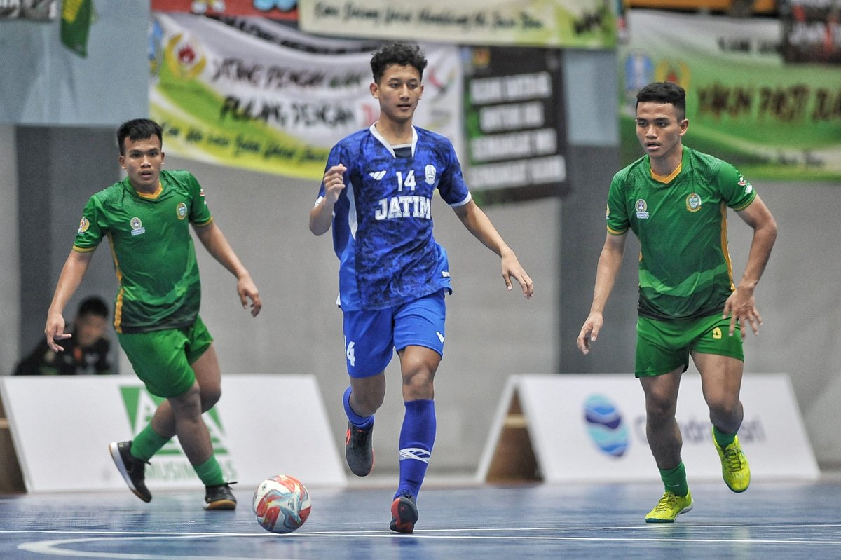 0709 Naskah Olahraga PON 2024 Jadwal Pertandingan Jatim scaled