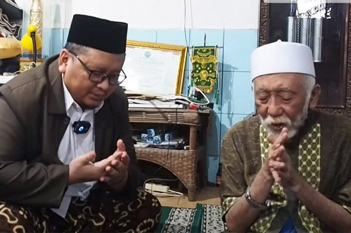 ABUYA MUHTADI