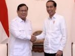 JOKOWI PRABOWO