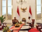 JOKOWI SBY