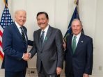 LUHUT BIDEN