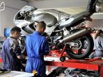 MOTOR MOGOK