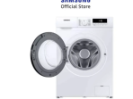 Mesin cuci samsung