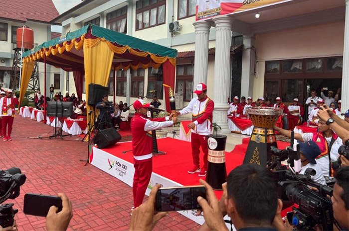 OBOR PON