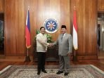PRABOWO MARCOS