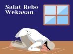SALAT REBO WEKASAN