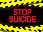 STOP SUCIDE