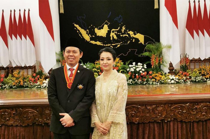 SULTAN NAJAMUDIN
