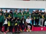 UNESA JUARA